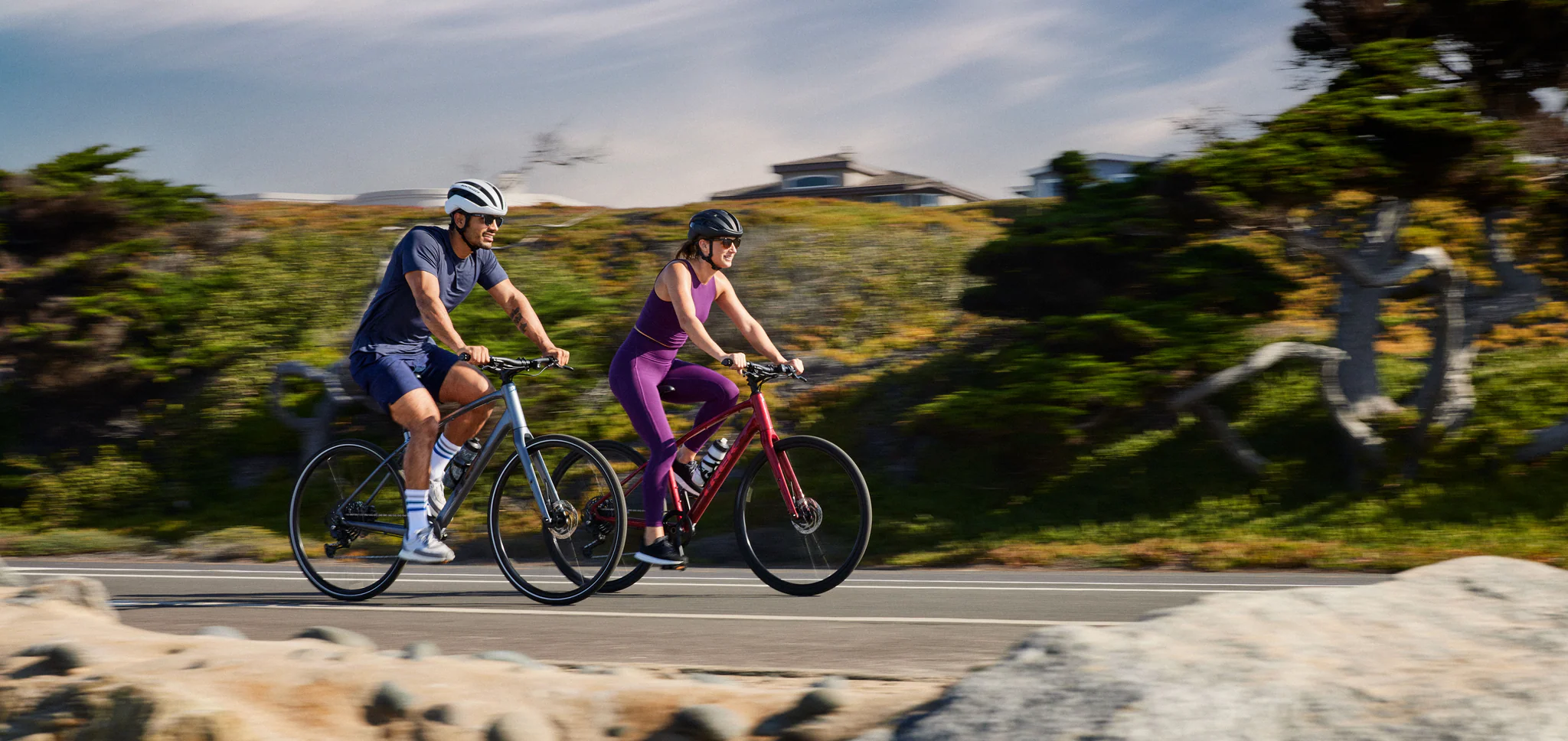 Ride Your Dream Bike Today
