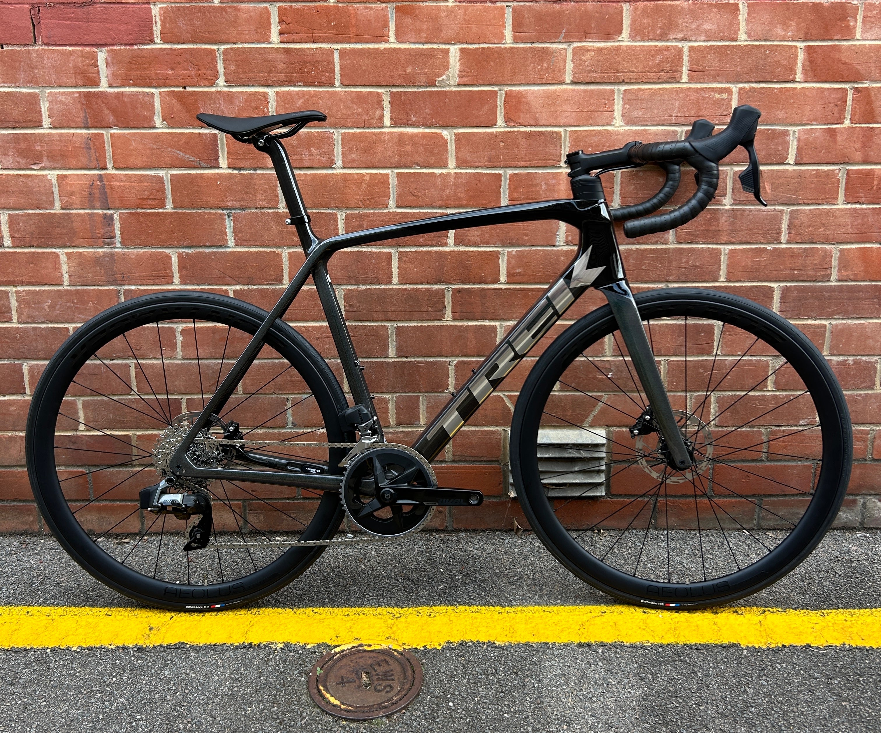 TREK SALE