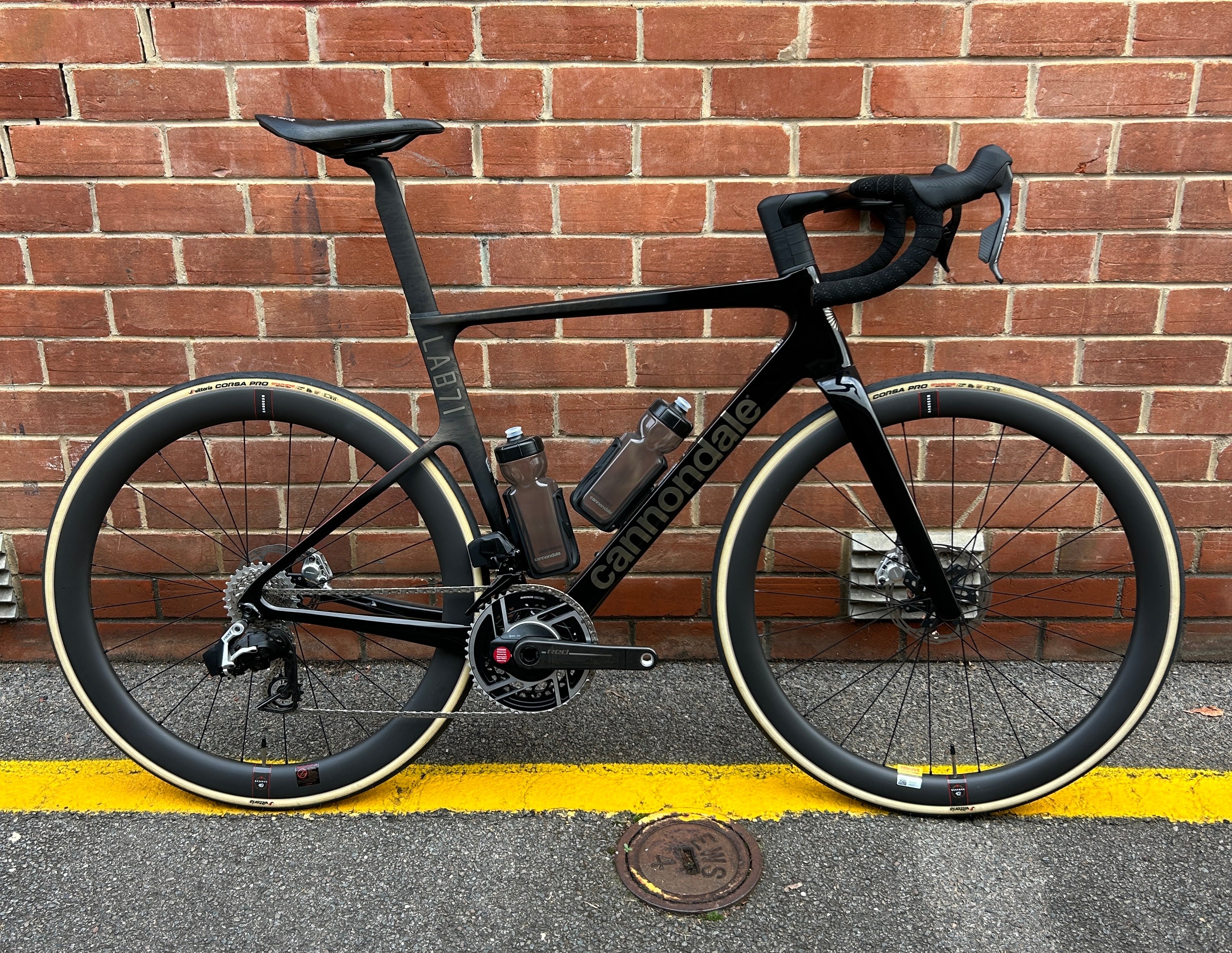 New 2025 Bikes